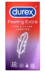 Durex Feeling Sensual 12 Préservatifs